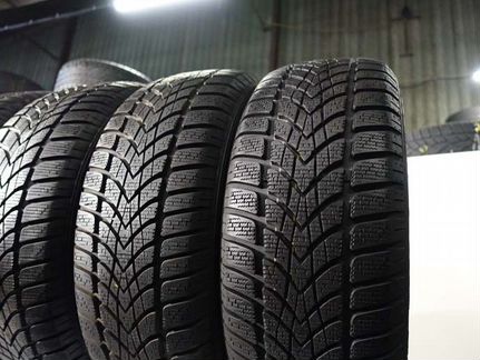 275 45 20 Dunlop 4D шины r20 i q