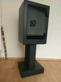 Сейф Bioinjector SO 1310