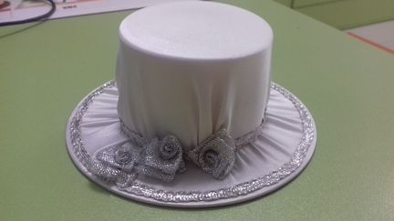 Игольница ручной работы