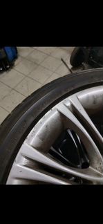 Bridgestone potenza 245 40 18