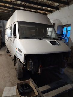Iveco Daily 2.5 МТ, 1993, 460 000 км