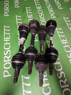 Шрус привод передний порш 955 957