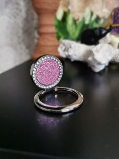 Держатель для телефона Попсокет