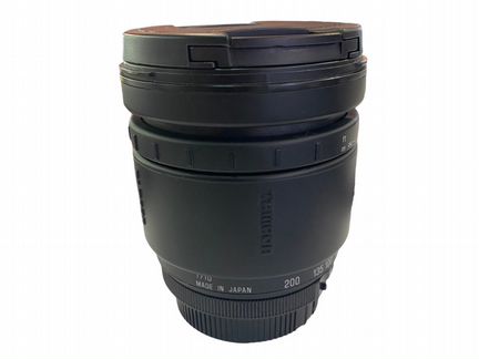 Tamron AF 28-200mm f3.8-5.6 Nikon