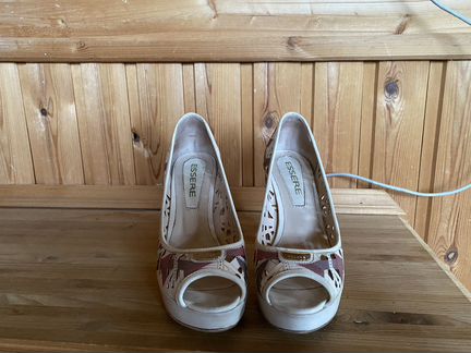 Туфли essere