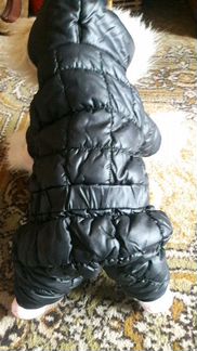 Комбинезоны