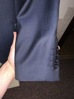 Костюм мужской