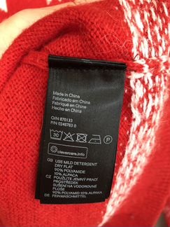 Свитер бренда H&M, 42-44
