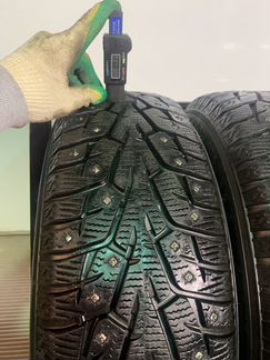 Зимние шины 215/60r16 Yokohama