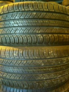 255 50 r20 2 шт б/у Michelin Latitude Tour HP