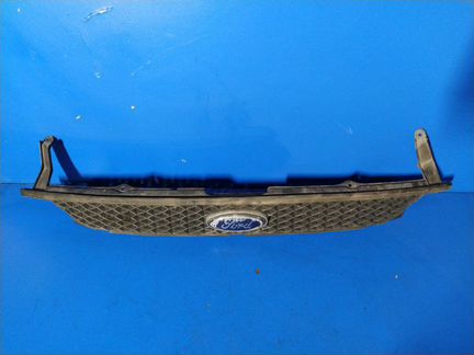 Решетка радиатора Ford S-Max 2006- универсал 2.0L