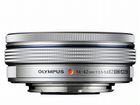 Фотоаппарат системный Olympus E-M5 Mark III (SLV) объявление продам