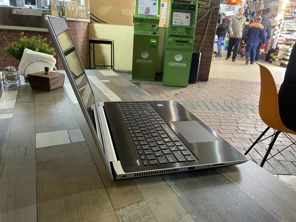 Ноутбук HP ProBook 450 G5 (3GH47ES) (Intel Core i5