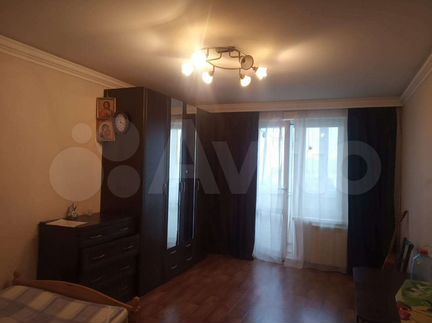 3-к квартира, 60 м², 13/14 эт.