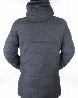 Куртка новая зимняя мужская