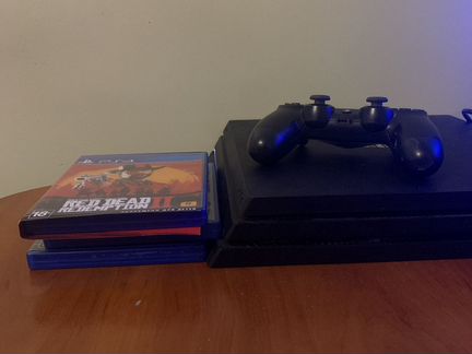 Sony PS4