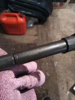 Форсунка tjbb019D