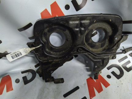 Крышка двигателя Toyota Aristo JZS161 2JZ-GTE 1999