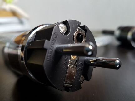 Кабель питания Nordost Valhalla 2