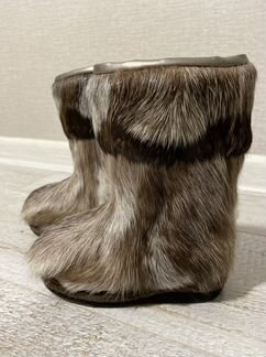 Унты детские