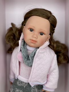 Кукла Llorens Хелена, 42 см