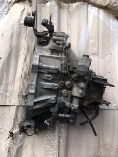 МКПП Тойота Королла Toyota Corolla E150