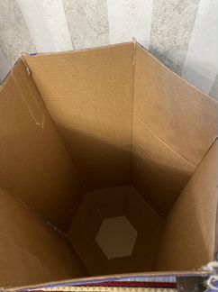 Ракета (ручная работа)