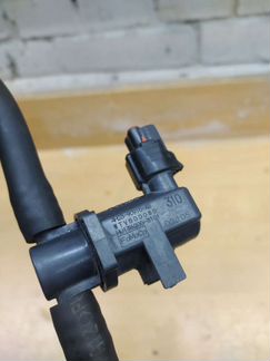 Трубопровод дросселя Range Rover Vogue L322