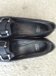 Туфли stuart weitzman