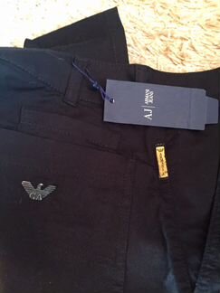 Джинсы Armani (оригинал)