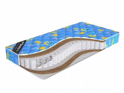 Матрасы для детей, без клея, без запаха