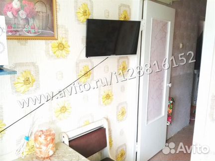 1-к квартира, 31 м², 6/9 эт.