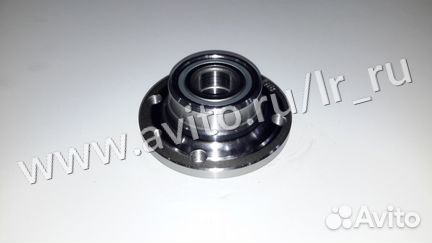 Задняя ступица Volkswagen Bora / Golf / Jetta