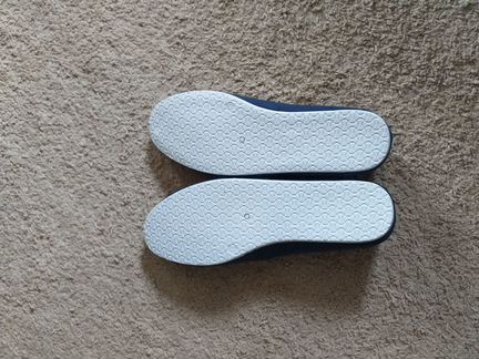 Слипоны мужские р. 42