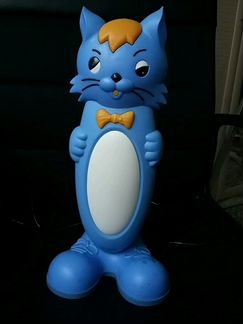 Светильник настольный