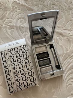 Тени серые новые