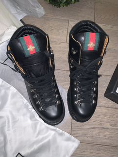 Ботинки Gucci, Zilli, Brioni
