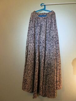 Юбка летняя Proud Mom новая р-р 46