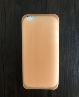 На iPhone 6 набором 3 шт