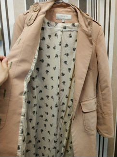 Плащ Karen Millen