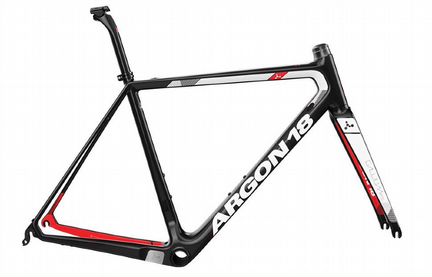 Рама шоссе Argon 18 Gallium Pro