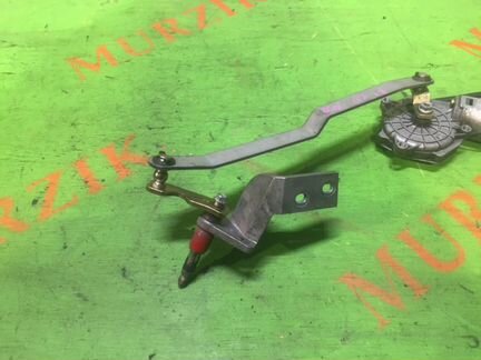 Механизм стеклоочистителя задний правый Mercedes