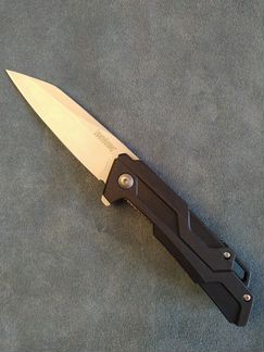 Редкий нож Kershaw 1355x endemic