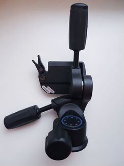 Штативная голова benro HD-3A 3D