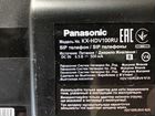 SIP Телефон Panasonic объявление продам
