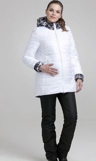 Куртка для беременных бренд I love Mum