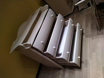 Комод С545 Красная Звезда Можга