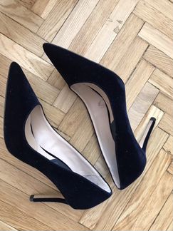 Туфли-лодочки Mango