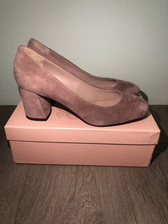 Туфли женские новые
