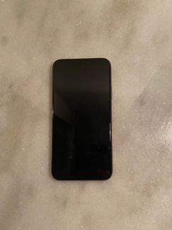 Телефон iPhone xs 256 gold